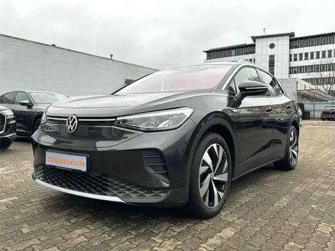 Annonce VOLKSWAGEN ID.4 Électrique 2021 d'occasion 