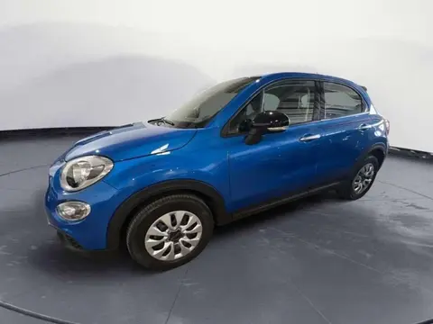 Annonce FIAT 500X Hybride 2023 d'occasion 