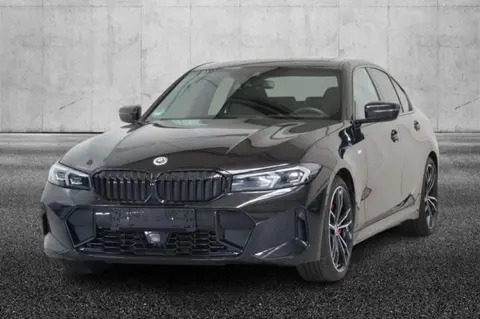 Annonce BMW SERIE 3 Hybride 2023 d'occasion 