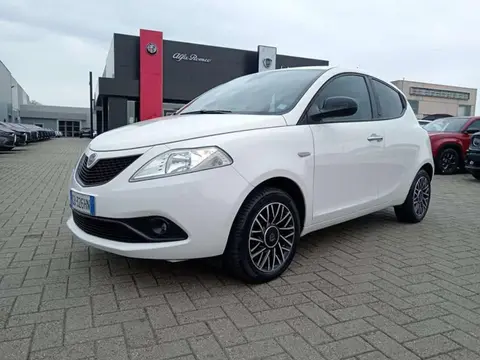 Annonce LANCIA YPSILON Hybride 2022 d'occasion 