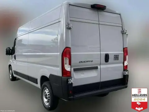 Annonce FIAT DUCATO Diesel 2024 d'occasion 