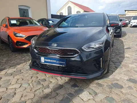 Used KIA PROCEED Petrol 2020 Ad 