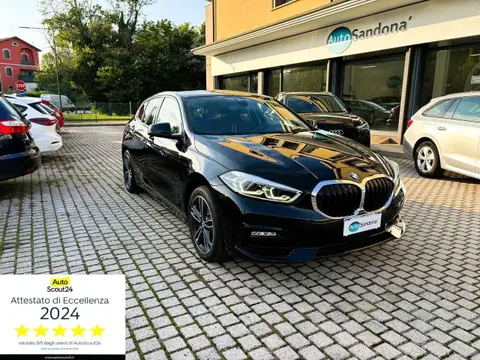 Annonce BMW SERIE 1 Diesel 2020 d'occasion 