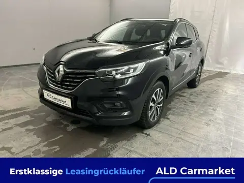 Annonce RENAULT KADJAR Essence 2021 d'occasion 