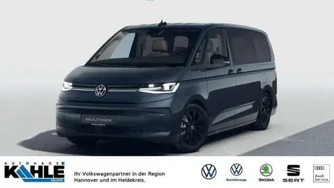 Annonce VOLKSWAGEN T7 Diesel 2024 d'occasion 