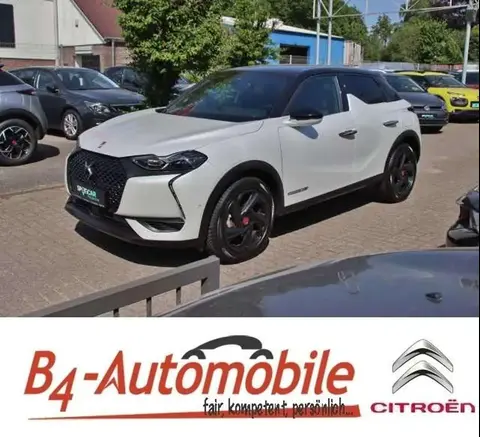 Used DS AUTOMOBILES DS3 CROSSBACK Diesel 2022 Ad 