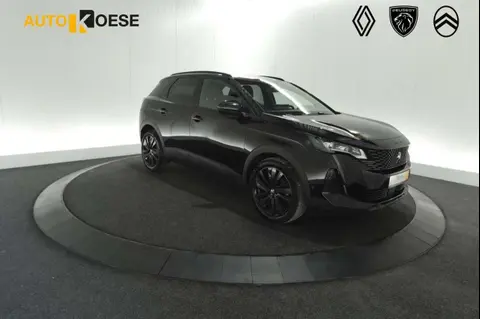 Annonce PEUGEOT 3008 Essence 2023 d'occasion 