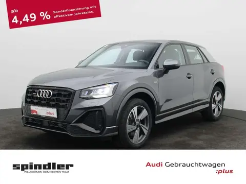 Used AUDI Q2 Petrol 2023 Ad 