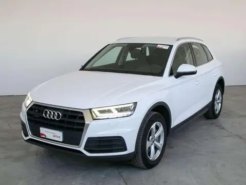 Annonce AUDI Q5 Diesel 2019 d'occasion 