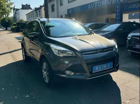 Annonce FORD KUGA Essence 2014 d'occasion 