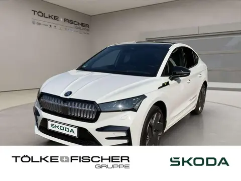 Used SKODA ENYAQ Electric 2024 Ad 