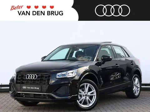 Used AUDI Q2 Petrol 2024 Ad 