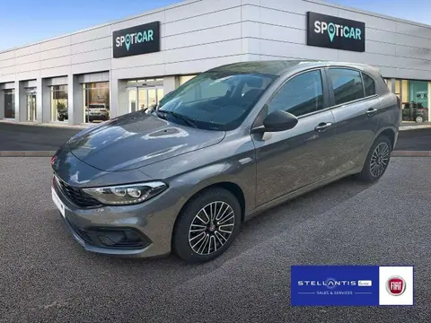 Used FIAT TIPO Petrol 2024 Ad 