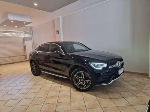 Used MERCEDES-BENZ CLASSE GLC Diesel 2020 Ad 