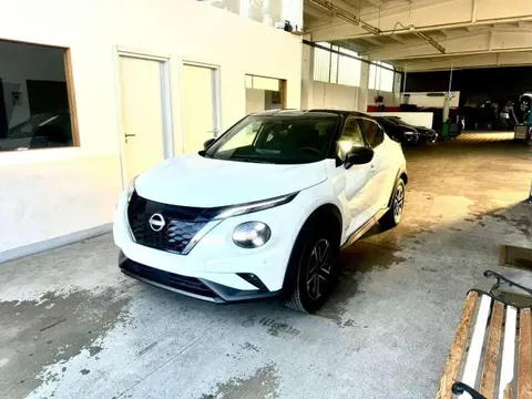 Used NISSAN JUKE Petrol 2024 Ad 