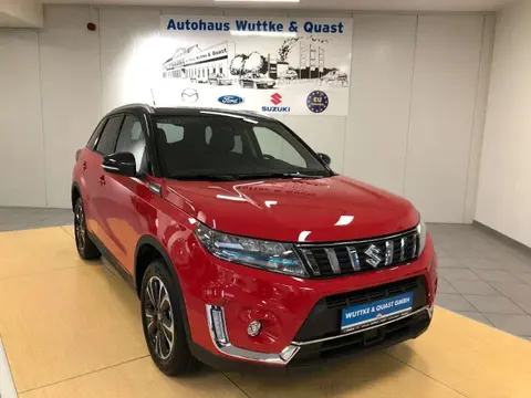 Used SUZUKI VITARA Hybrid 2023 Ad 