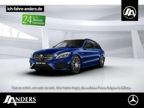 Used MERCEDES-BENZ CLASSE C Petrol 2018 Ad 