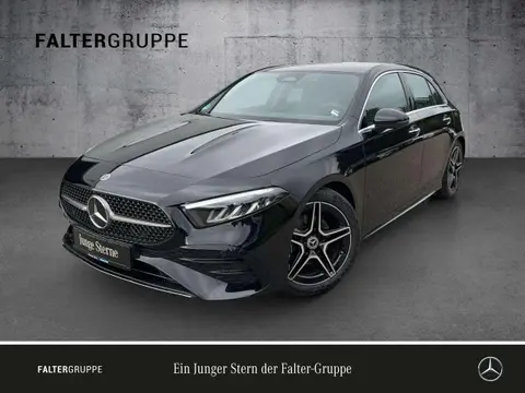 Annonce MERCEDES-BENZ CLASSE A Essence 2023 d'occasion 