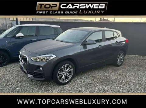 Used BMW X2 Diesel 2018 Ad 