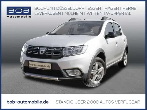 Used DACIA SANDERO Petrol 2019 Ad 