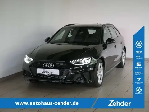 Used AUDI A4 Petrol 2023 Ad 