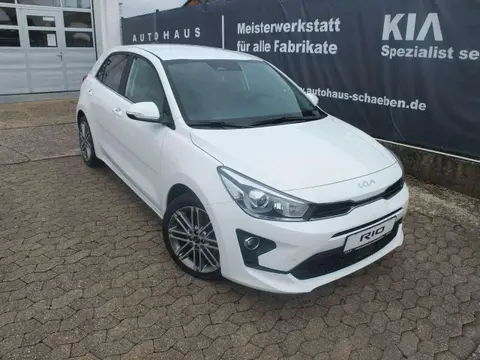 Annonce KIA RIO Essence 2023 d'occasion 