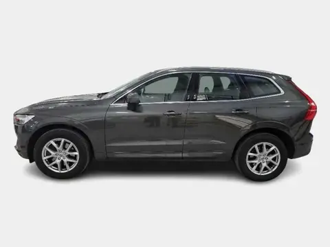 Used VOLVO XC60 Hybrid 2021 Ad 