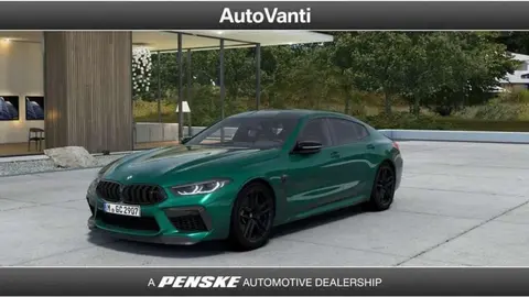 Annonce BMW M8 Essence 2024 d'occasion 