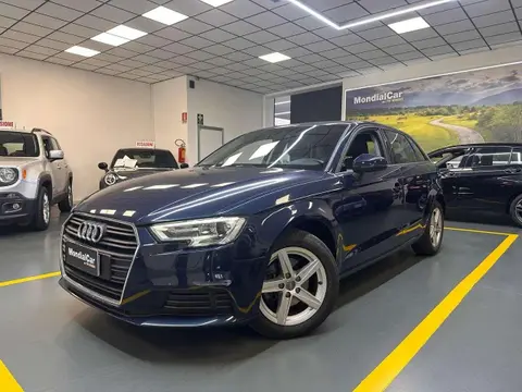 Used AUDI A3 Diesel 2018 Ad 