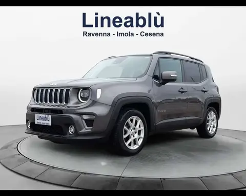 Used JEEP RENEGADE Petrol 2019 Ad 