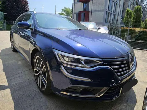 Annonce RENAULT TALISMAN Diesel 2017 d'occasion 