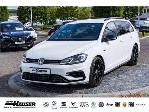 Annonce VOLKSWAGEN GOLF Essence 2020 d'occasion 