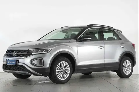 Annonce VOLKSWAGEN T-ROC Diesel 2023 d'occasion 