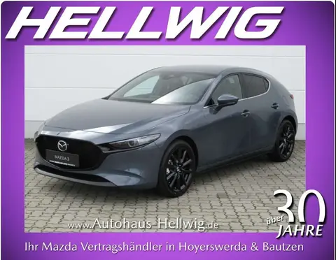 Used MAZDA 3 Petrol 2024 Ad 