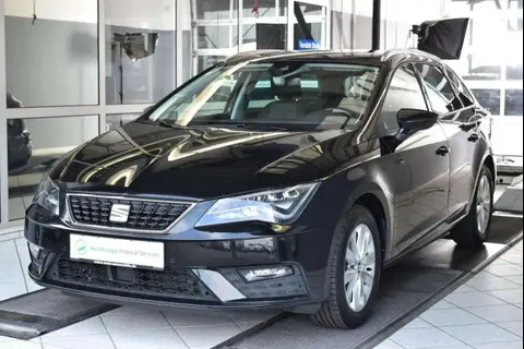 Used SEAT LEON Diesel 2020 Ad 