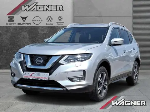 Used NISSAN X-TRAIL Diesel 2018 Ad 