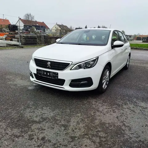 Used PEUGEOT 308 Diesel 2019 Ad 