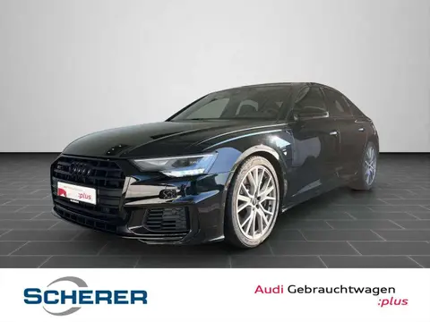 Used AUDI S6 Diesel 2021 Ad 