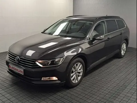 Annonce VOLKSWAGEN PASSAT Diesel 2018 d'occasion 