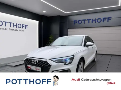 Used AUDI A3 Hybrid 2023 Ad Germany