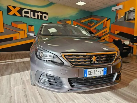 Used PEUGEOT 308 Petrol 2021 Ad 