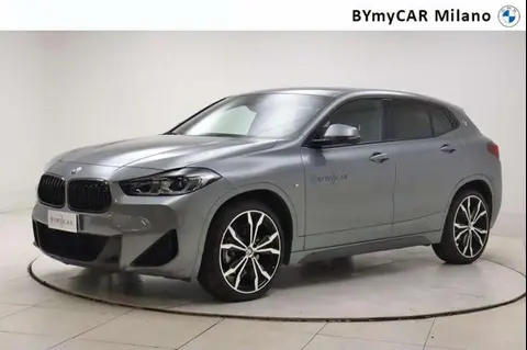 Annonce BMW X2 Diesel 2023 d'occasion 