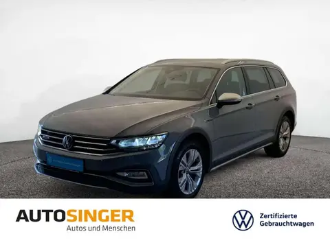 Used VOLKSWAGEN PASSAT Diesel 2022 Ad 