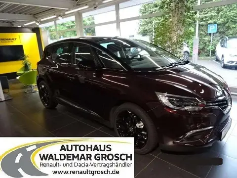 Annonce RENAULT SCENIC Essence 2022 d'occasion 