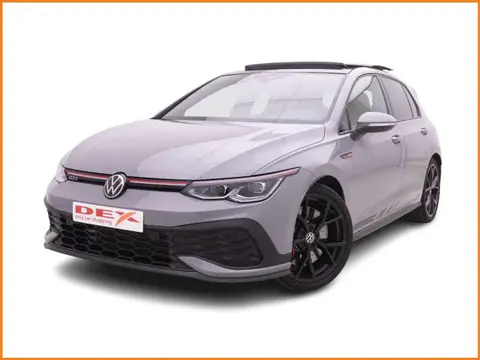 Annonce VOLKSWAGEN GOLF Essence 2023 d'occasion 