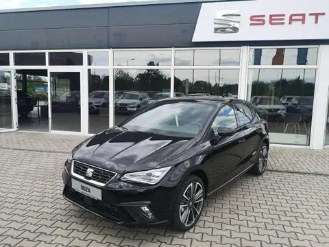 Annonce SEAT IBIZA Essence 2024 d'occasion 