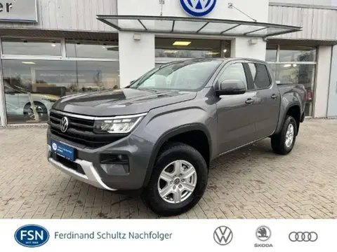 Used VOLKSWAGEN AMAROK Diesel 2024 Ad 