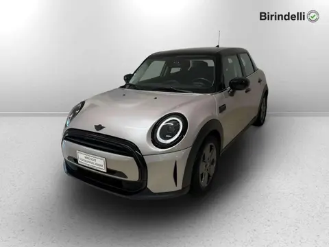 Annonce MINI COOPER Essence 2022 d'occasion 