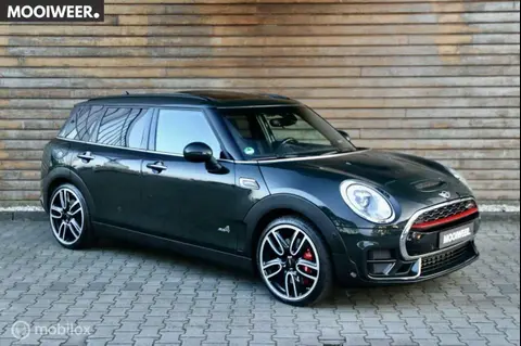 Used MINI JOHN COOPER WORKS Petrol 2018 Ad 