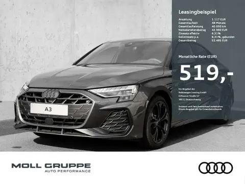 Annonce AUDI A3 Essence 2024 d'occasion 